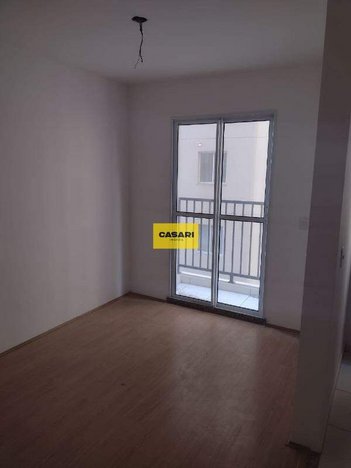 apartment em Rua Eliza da Silva Frezolone, Dos Casa - São Bernardo do Campo - SP