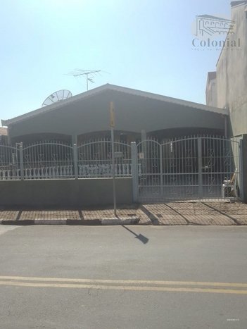 house em Rua Pedro Marcello, Jardim Ana Luiza - Itupeva - SP