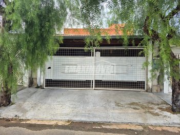 house em Rua Isac dos Santos Hergesel, Jardim Sorocaba Park - Sorocaba - SP