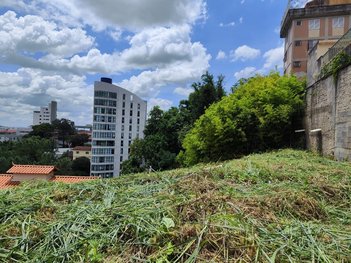 land_lot em Rua José Nicodemos Brazil, Nova Floresta - Belo Horizonte - MG