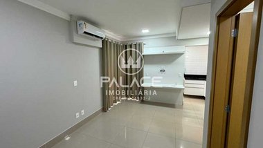 apartment em Rua Voluntários de Piracicaba, Cidade Alta - Piracicaba - SP