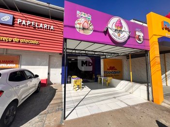 office em Rua Marcos Bertoldi, Tatuquara - Curitiba - PR