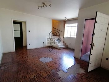 house em Rua Cláudio Rossi, Jardim da Glória - São Paulo - SP