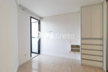 apartment em Rua Monte Aprazível, Vila Nova Conceição - São Paulo - SP