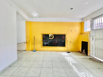 house em Avenida Belmiro Campos Cortez, São Luiz (Polvilho) - Cajamar - SP