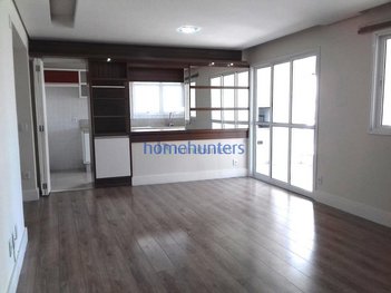 apartment em Avenida Maria Emília Alves dos Santos de Ângelis, Parque Prado - Campinas - SP