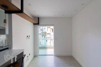 apartment em Maestro José Tescari, Penha - São Paulo - SP