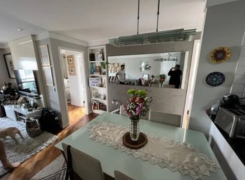 apartment em Rua Tucuna, Perdizes - São Paulo - SP