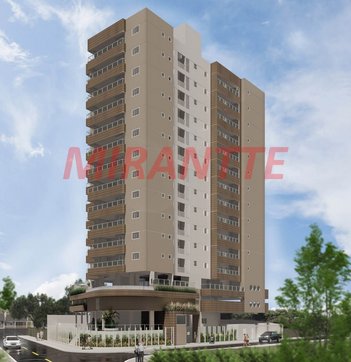 apartment em Presidente Castelo Branco, Tupi - Praia Grande - SP