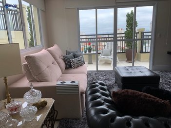 apartment em Rua Dona Gabriela, Vila Dom Pedro I - São Paulo - SP