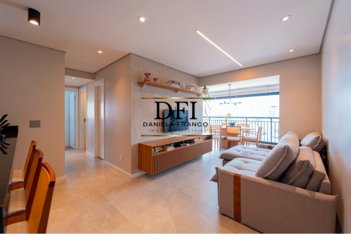 apartment em Rua Alba, Vila Santa Catarina - São Paulo - SP