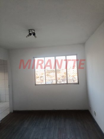 apartment em Rua Professora Nina Stocco, Jardim Catanduva - São Paulo - SP