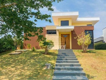 house em Rodovia Marechal Rondon, Itaim - Itu - SP