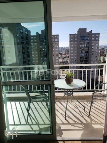 apartment em Veríssimo de Amaral, Jardim Europa - Porto Alegre - RS