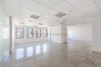 office em Avenida Angélica, Consolação - São Paulo - SP