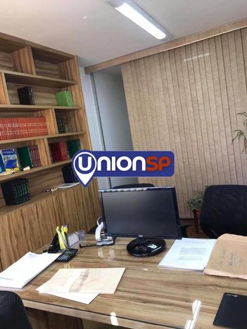 office em Tagipuru, Barra Funda - São Paulo - SP