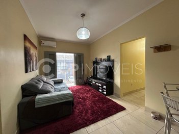 apartment em Avenida Pereira Pinto, Jardim São Pedro - Porto Alegre - RS