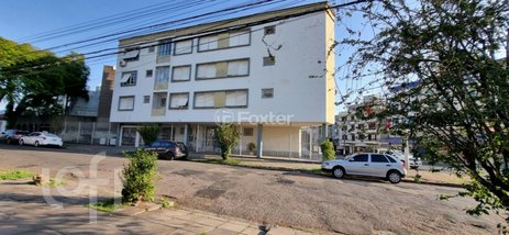 apartment em Rua Dona Cecília, Azenha - Porto Alegre - RS