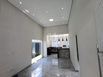 house em Rua Vicente Michetti, Jardim Maria Luiza - Araraquara - SP