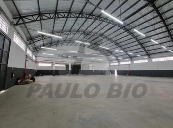 industrial em Rua General Jerônimo Furtado, Jardim Modelo - São Paulo - SP