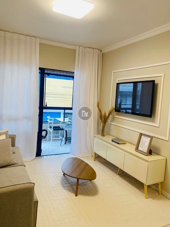apartment em Rua 1111, Centro - Balneário Camboriú - SC