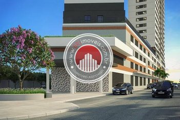 apartment em Avenida Luz, da Luz - Nova Iguaçu - RJ