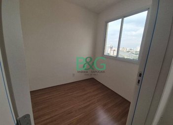 apartment em Rua Cesário Alvim, Belenzinho - São Paulo - SP