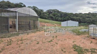 land_lot em Estrada Vereador Norberto Vieira Diniz, Jardim Itatiaia - Embu das Artes - SP