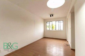 apartment em Rua Claudino Pinto, Brás - São Paulo - SP