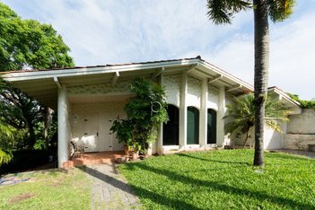house em Rua Coroados, Vila Assunção - Porto Alegre - RS
