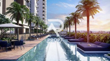 apartment em Rua Campevas, Perdizes - São Paulo - SP