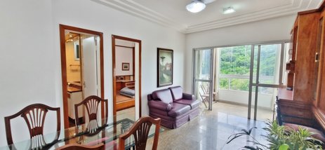 apartment em Rua Doutor Eurico de Aguiar, Santa Lúcia - Vitória - ES