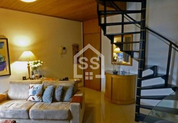 apartment em Rua Princesa Isabel, Brooklin Paulista - São Paulo - SP
