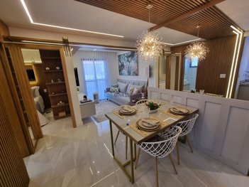 apartment em Rua Elba, Vila Moinho Velho - São Paulo - SP
