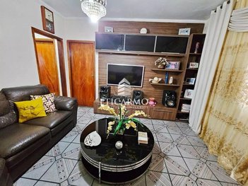 house em Rua Veríssimo da Silva, Jardim Nossa Senhora do Carmo - São Paulo - SP