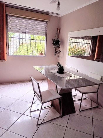 apartment em Tenente Ary Tarrago, Jardim Itu - Porto Alegre - RS