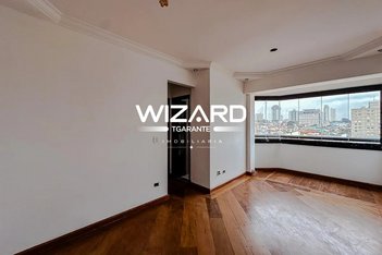 apartment em Rua da Mooca, Mooca - São Paulo - SP