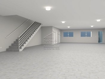 business em Paes de Barros, Mooca - São Paulo - SP