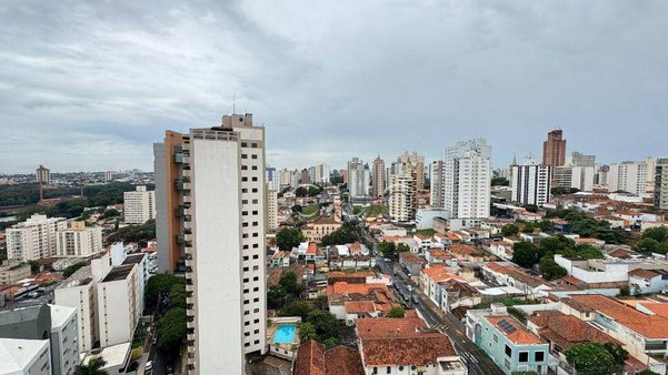 Cômodo Condomínio