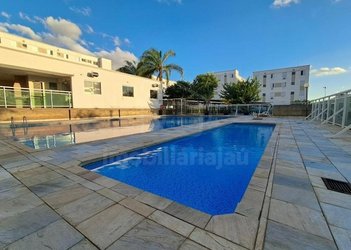 apartment em Rua Benedita Cardoso Madureira, Jardim Estrela D'Alva - Bauru - SP