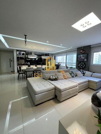 apartment em Rua 71, Jardim Goiás - Goiânia - GO