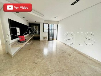 apartment em Rua Vitoantônio Del Vecchio, Parque da Mooca - São Paulo - SP
