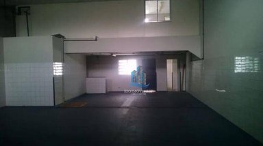 industrial em Avenida do Estado, Fundação - São Caetano do Sul - SP