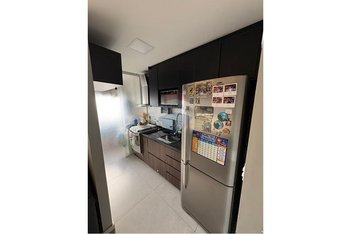 apartment em Avenida Sidney Mazzoni, Jardim Tamoio - Jundiaí - SP