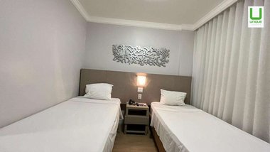 apartment em Avenida Amazonas, Nova Suíssa - Belo Horizonte - MG