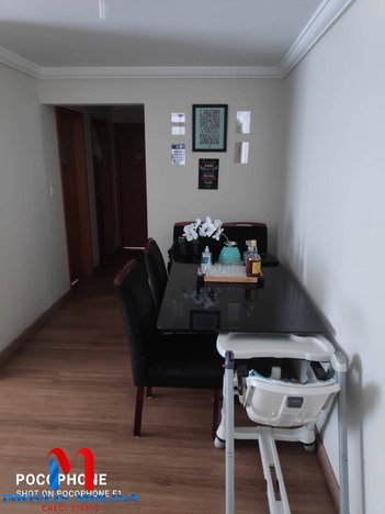 apartment em Rua Francisco Viola, Vila Nossa Senhora das Vitórias - Mauá - SP