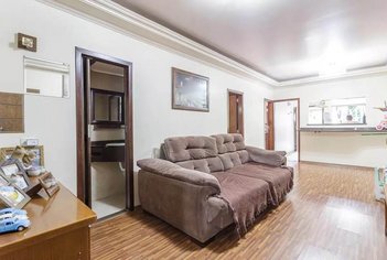 house em Rua Doutor Andrade Pertence, Vila Olímpia - São Paulo - SP