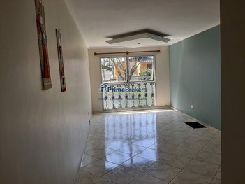 apartment em Rua Guian, Vila Campestre - São Paulo - SP