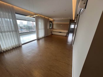 apartment em Rua Bela Vista, Santo Amaro - São Paulo - SP