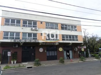 office em Tres De Maio, Floresta - Porto Alegre - RS